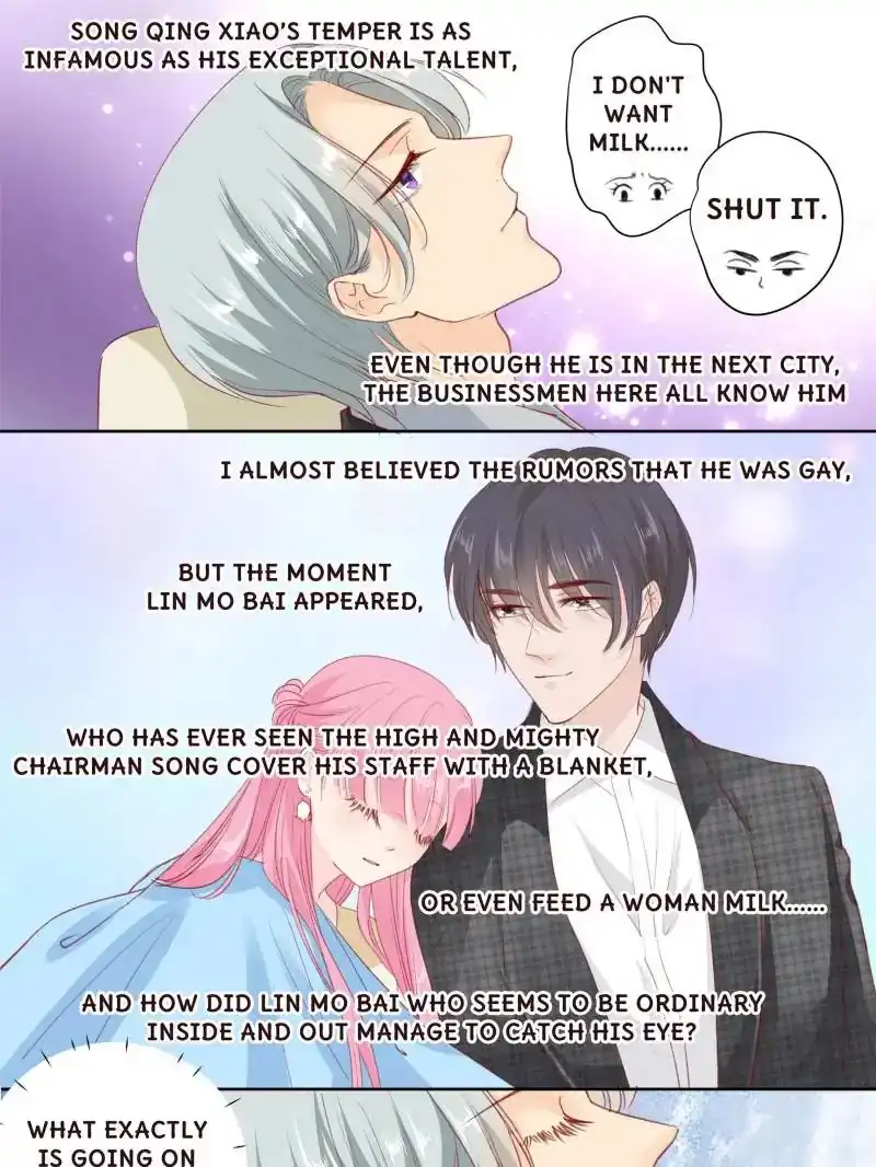 Don't be so harsh Chapter 155 13